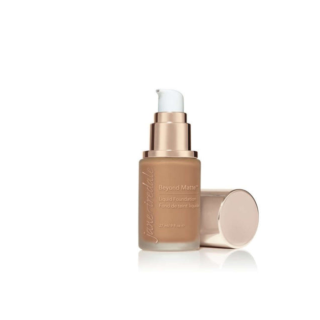 Beyond Matte™ Liquid Foundation