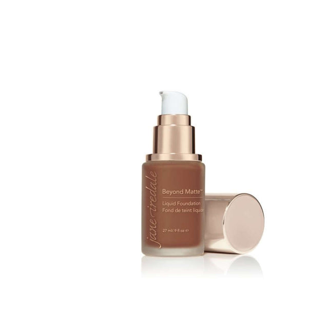 Beyond Matte™ Liquid Foundation