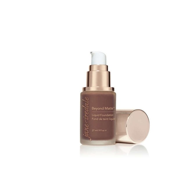 Beyond Matte™ Liquid Foundation