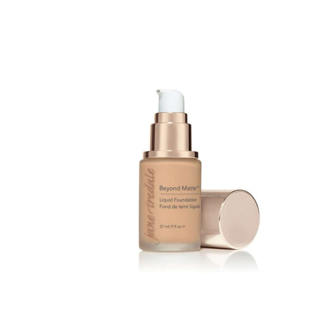 Beyond Matte™ Liquid Foundation