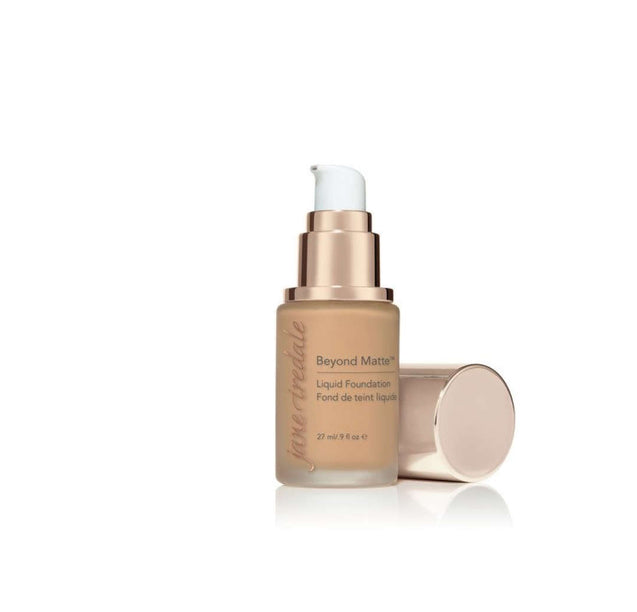 Beyond Matte™ Liquid Foundation