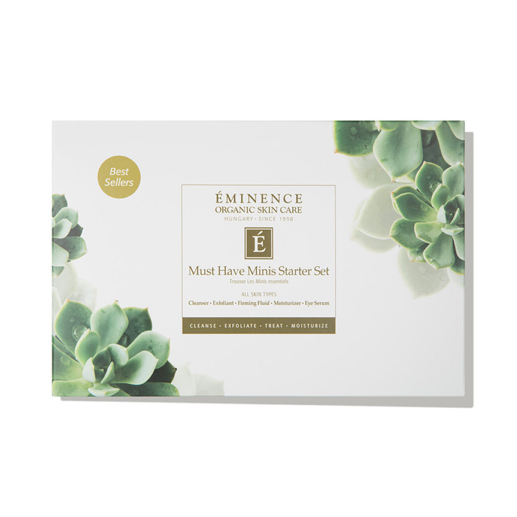 thumbnail image 2 of Eminence Guava & Bamboo Age Defying Moisturizer Cream – 6 Samples 3ml/.1oz Each (18ml/.6oz Total) – Organic Face Cream 2 of 4