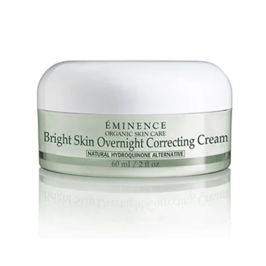 Bright Skin Overnight Correcting Cream | Thai-Me Spa