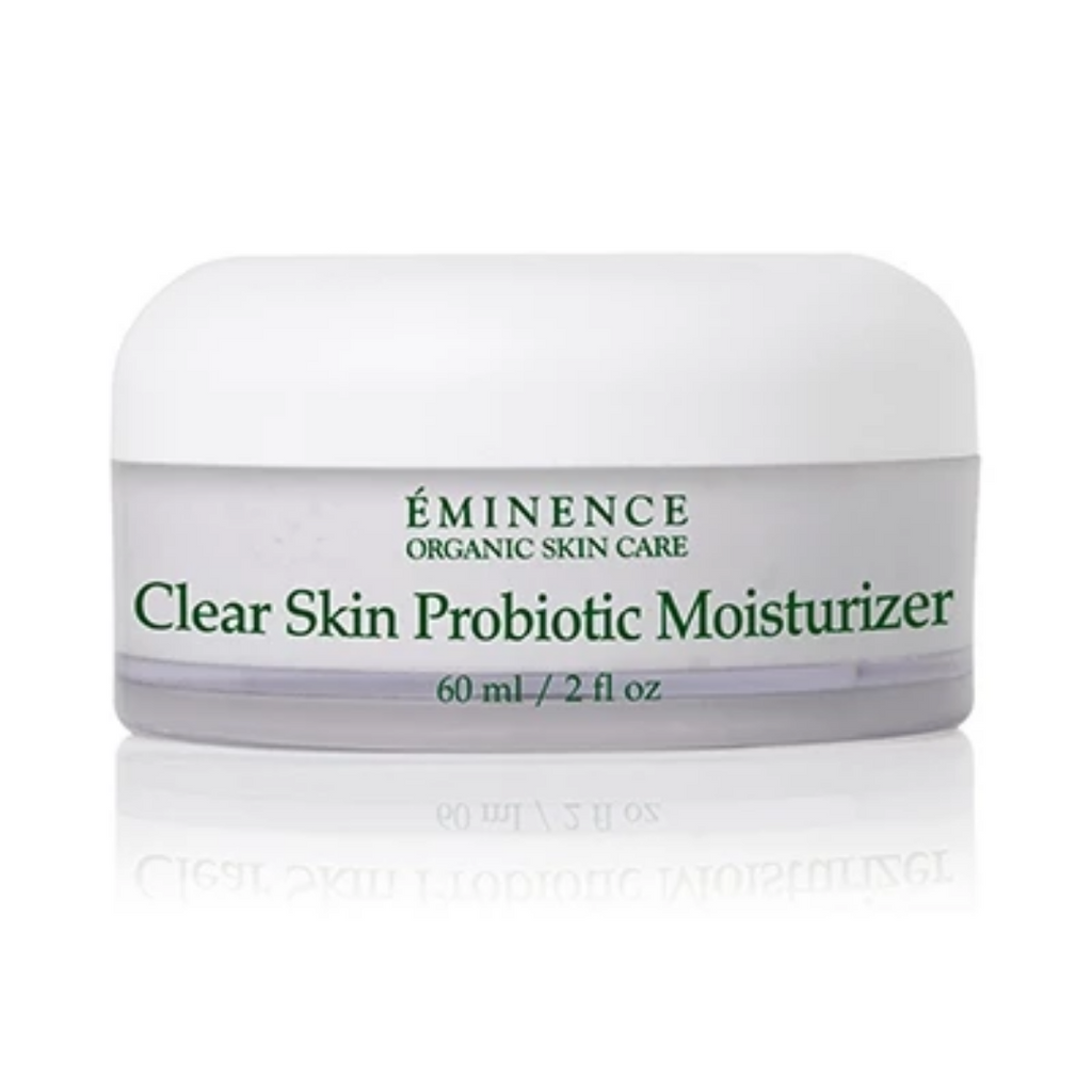化粧水・ローション・トナー purelica freemay NACIFIC eple:me ISOI Clear Skin Eminence Organics Probiotic Moisturizer by | Thai-Me Spa