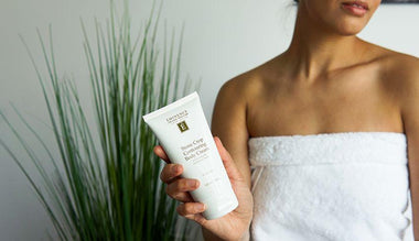 Organic Body Care: Skin Care Steps From Head To Toe | Eminence Organic Skin Care