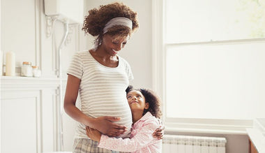 Skin Care During Pregnancy: Suggestions For Expectant Moms | Eminence Organic Skin Care