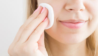 What is Toner & What Exactly Does is Do? |  Eminence Organic Skin Care