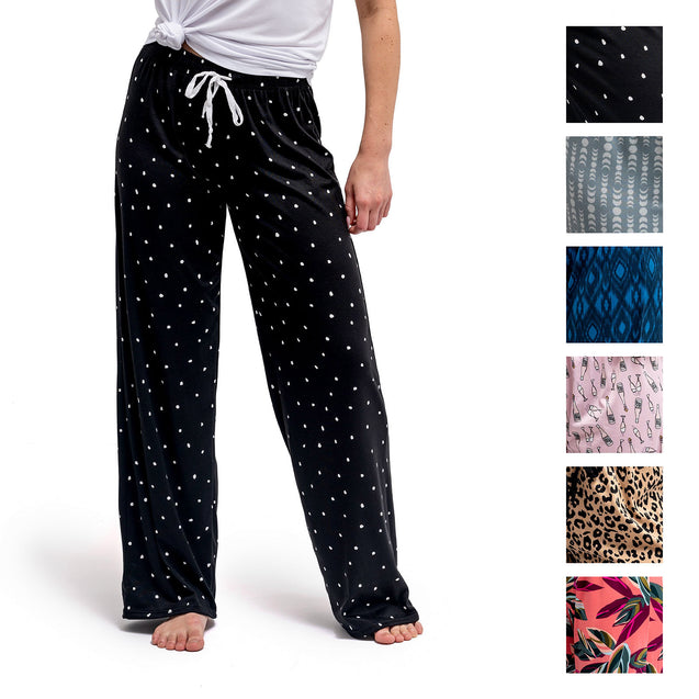 Hello Mello® Breakfast In Bed Collection Lounge Pants