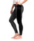 FITKICKS Crossover Legging Colorblocked Collection