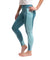 FITKICKS Crossover Legging Colorblocked Collection