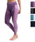 FITKICKS Crossover Legging Colorblocked Collection