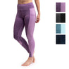 FITKICKS Crossover Legging Colorblocked Collection