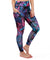 FitKick Electric Jungle Leggings