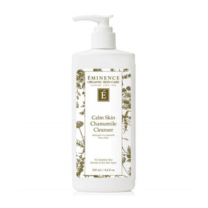 Calm Skin Chamomile Cleanser by Eminence Organics | Thai-Me Spa