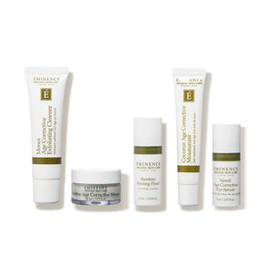 Age Corrective Starter Set by Eminence Organics | Thai-Me Spa