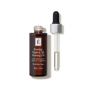 Rosehip Triple C + E Firming Oil by Eminence Organics - Thai-Me Spa
