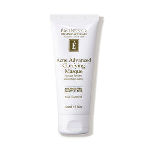 Acne Advanced Clarifying Masque by Eminence Organics | Thai-Me Spa