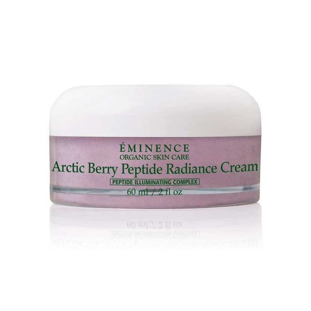 Arctic Berry Peptide Radiance Cream by Eminence Organics | Thai-Me Spa