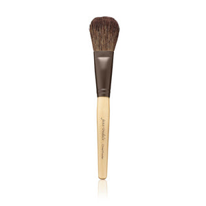 Chisel Powder Brush