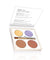 Jane Iredale Corrective Colors Foundation Kit - Available at Thai-Me Spa in Hot Springs, AR