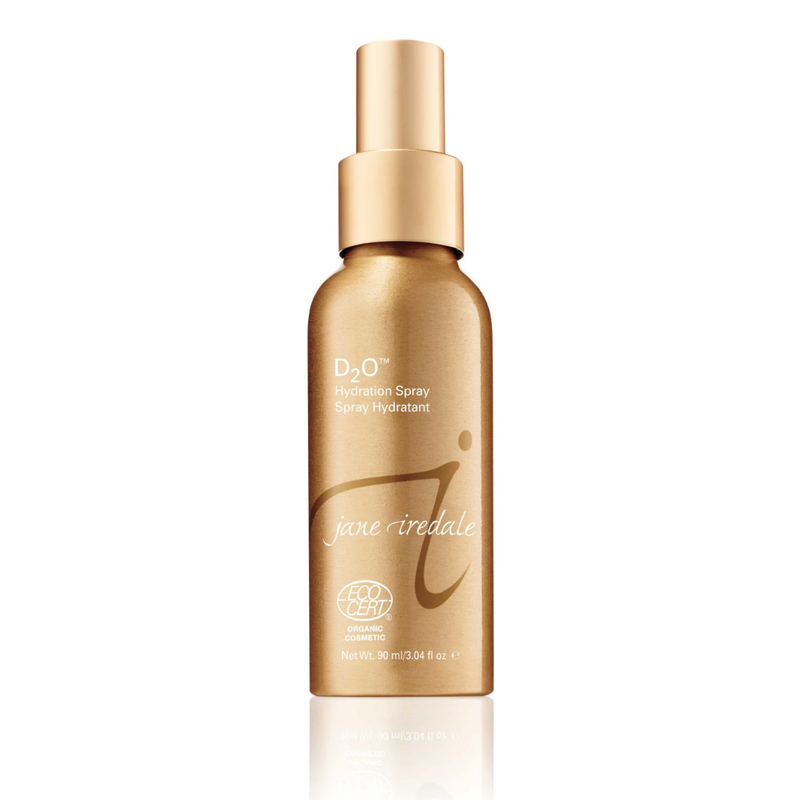D20™ Hydration Spray - Jane Iredale | Thai-Me Spa