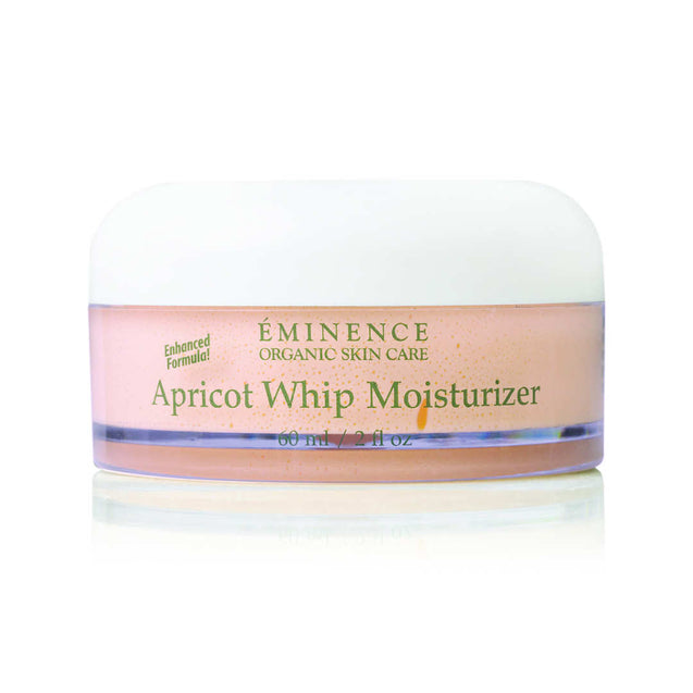 Apricot Whip Moisturizer by Eminence Organics | Thai-Me Spa