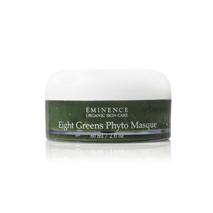 Eight Greens Phyto Masque (Not Hot) by Eminence Organics | Thai-Me Spa