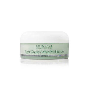 Eight Greens Whip Moisturizer by Eminence Organics | Thai-Me Spa