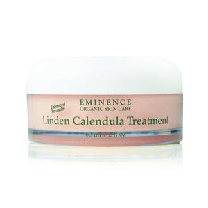 Linden Calendula Treatment by Eminence Organics | Thai-Me Spa