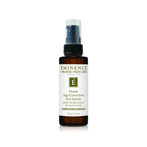  Eminence Organics Neroli Age Corrective Eye Serum | Thai-Me Spa