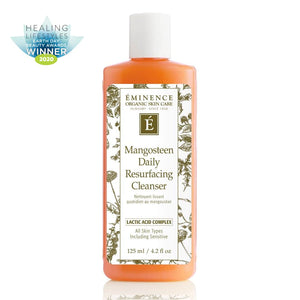 Mangosteen Daily Resurfacing Cleanser