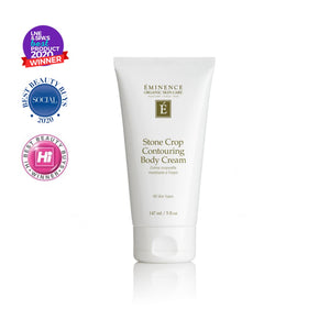 Stone Crop Contouring Body Cream