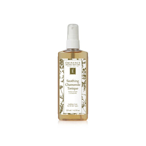 Soothing Chamomile Tonique by Eminence Organics | Thai-Me Spa
