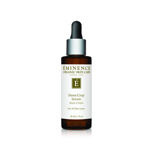 Stone Crop Serum by Eminence Organics | Thai-Me Spa