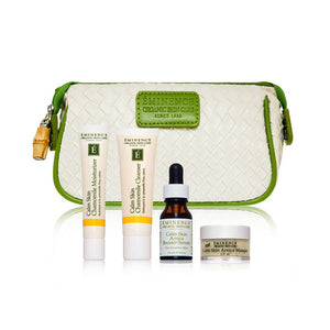 Calm Skin Starter Set by Eminence | Thai-Me Spa