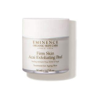 Firm Skin Acai Exfoliating Peel by Eminence Organics | Thai-Me Spa