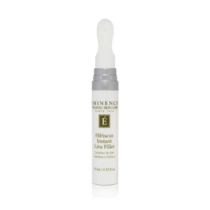 Hibiscus Instant Line Filler by Eminence Organics | Thai-Me Spa