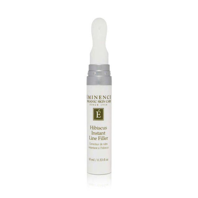 Hibiscus Instant Line Filler by Eminence Organics | Thai-Me Spa