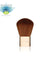 Jane Iredale Kabuki Brush - Thai-Me Spa in Hot Springs, AR