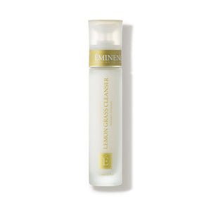 Lemon Grass Cleanser by Eminence Organics | Thai-Me Spa