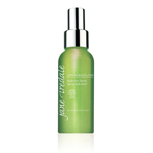 Lemongrass Love Hydration Spray