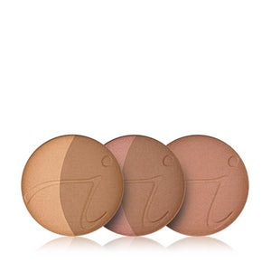 So-Bronze® Bronzing Powder
