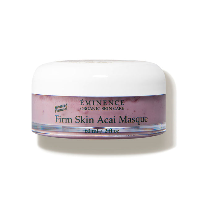 Firm Skin Acai Masque by Eminence Organics | Thai-Me Spa