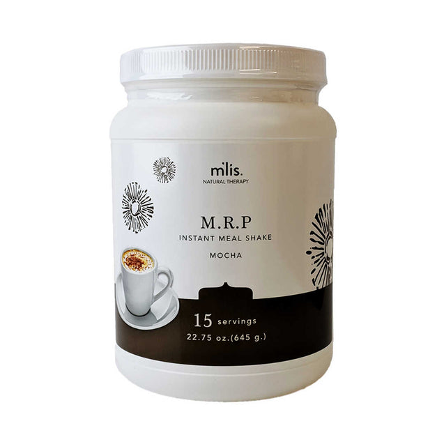 M.R.P. Instant Meal Shake