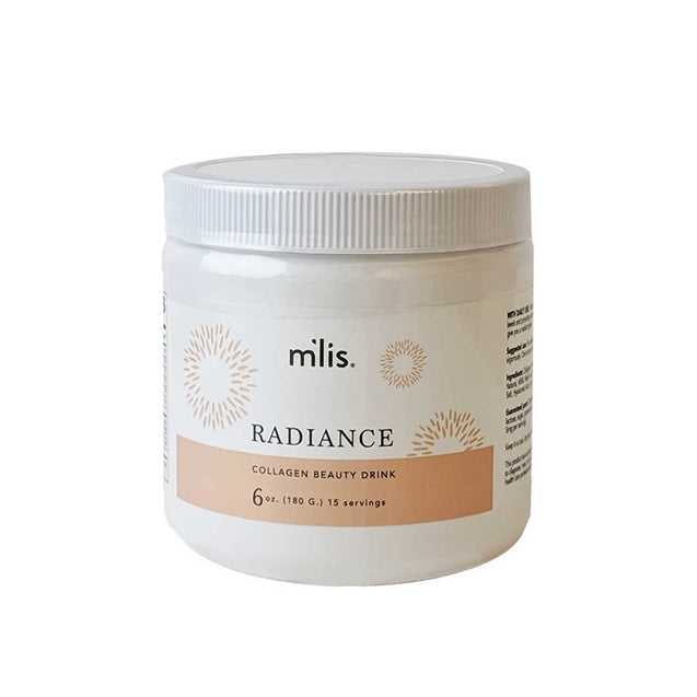 M'lis Radiance Collagen Beauty Drink - Thai-Me Spa - Hot Springs, AR