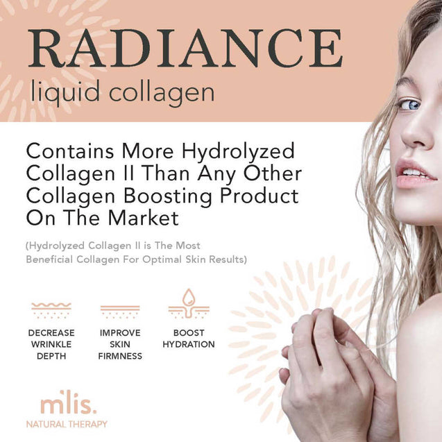 Radiance Collagen Beauty Drink