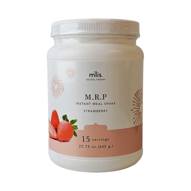 M.R.P. Instant Meal Shake