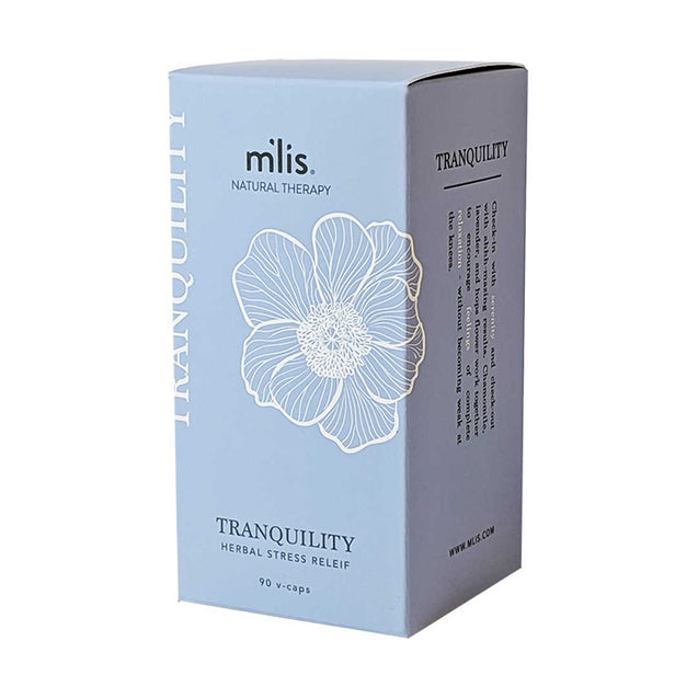 Tranquility Herbal Stress Relief