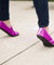 KOZIKICKS Slippers - Bright Purple