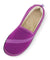 KOZIKICKS Slippers - Bright Purple